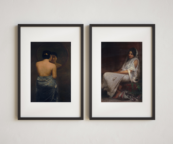 The Hemen Majumdar Pack