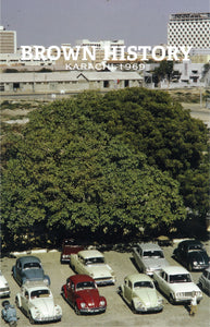 Karachi 1969 Poster (2/3)